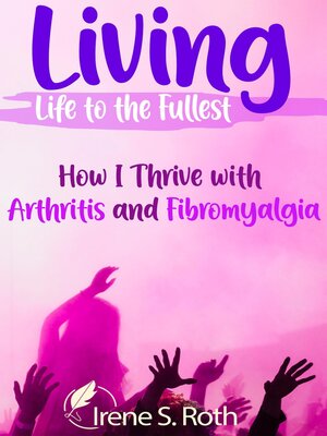 cover image of Living Life to the Fullest